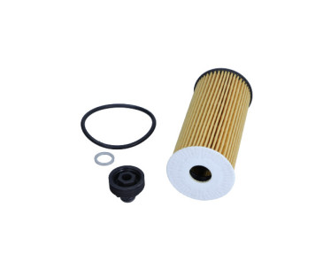 FILTR OLEJU BMW 2/X1 MINI COOPER/ONE 2014-