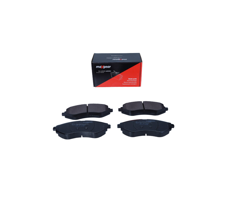 KLOCKI HAM. CHEVROLET P. AVEO/KALOS 05-