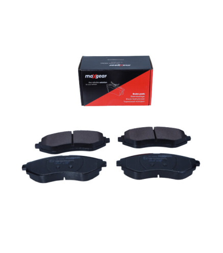 KLOCKI HAM. CHEVROLET P. AVEO/KALOS 05-