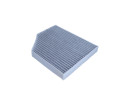 FILTR KABINY VW A4/A5 07-/Q5 08- SILVER CARBON Z JONANI SREBRA I WĘGLEM AKTYWNYM