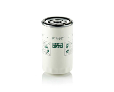FILTR OLEJU FORD ZETEC 1,6