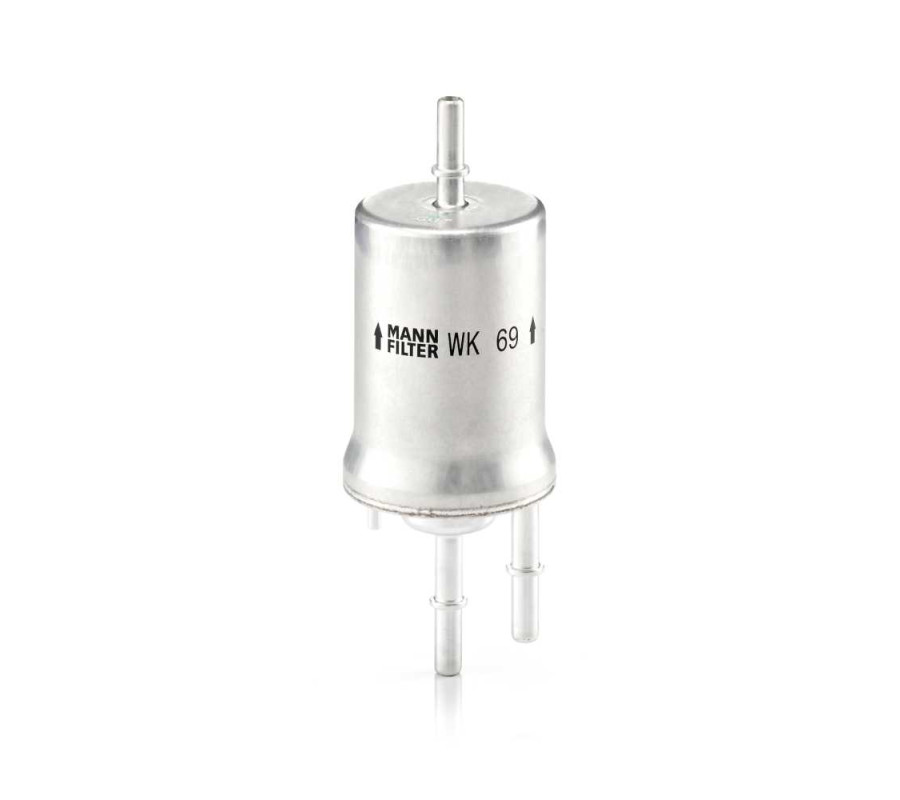 FILTR PALIWA VW 1,6/2,0 FSI 03-