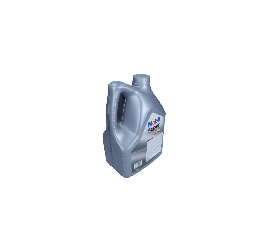 OLEJ MOBIL 0W30 5L 3000 SUPER F-F / C2 / A5/B5 / 950-A / STJLR.03.5007