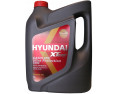 5W40 Hyundai XTeer G800 - 100% syntetyczny olej silnikowy 6L
