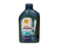 OLEJ SHELL 10W40 1L ADVANCE 4T AX7 / MOTOCYKLE