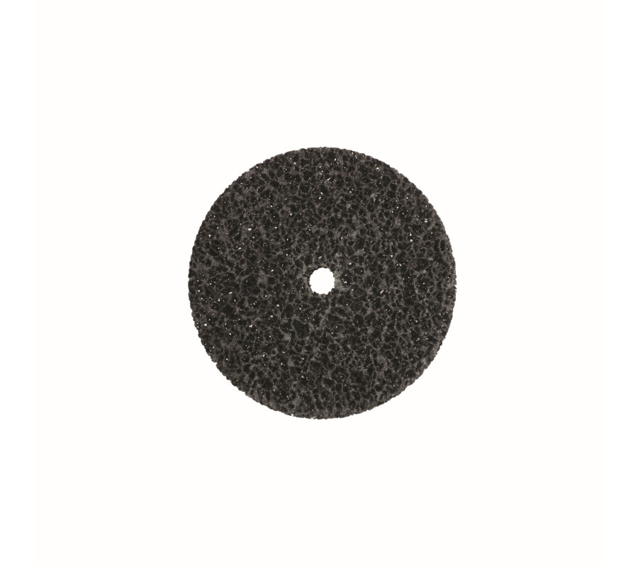 KRĄŻEK ŚCIERNY DO CZYSZCZENIA KOROZJI 150 MM (1SZT.)