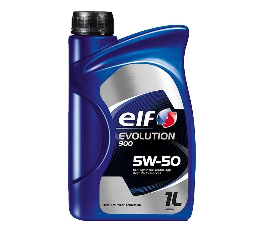 OLEJ ELF 5W50 1L EVOLUTION 900 / SG/CD