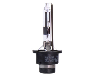 ŻARÓWKA XENONOWA D2R 35W 4300K