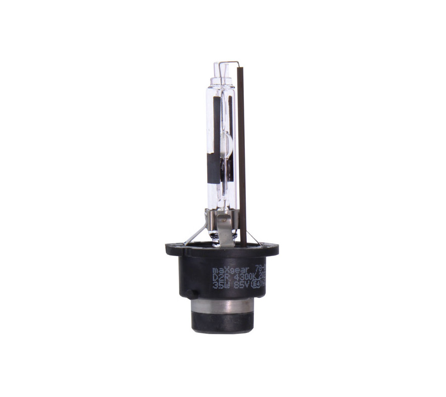 ŻARÓWKA XENONOWA D2R 35W 4300K