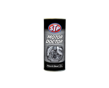 MOTODOKTOR 444ML (MOTOR DOCTOR) DODATEK DO OLEJU SILNIKOWEGO / STP