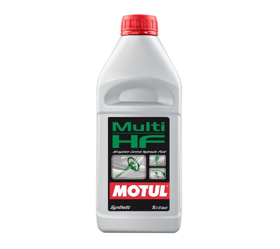 OLEJ MOTUL MULTI HF 1L / HYDRAULICZNY