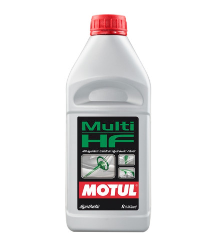 OLEJ MOTUL MULTI HF 1L / HYDRAULICZNY