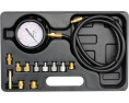 MIERNIK CIŚNIENIA OLEJU 0-500 PSI 0-35BAR