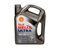 OLEJ SHELL 5W30 4L HELIX ULTRA SL/CF / A3/B4 / LL01 / 226.5 229.5 / RN0710 / 502.00 505.00