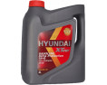 HYUNDAI 5W40 Gasoline Ultra Protection olej OE 4L
