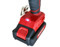 20V AQ-ONE KLUCZ UDAROWY 1/2, 400 NM, KPL Z AKUMULATOREM 4AH, BMC