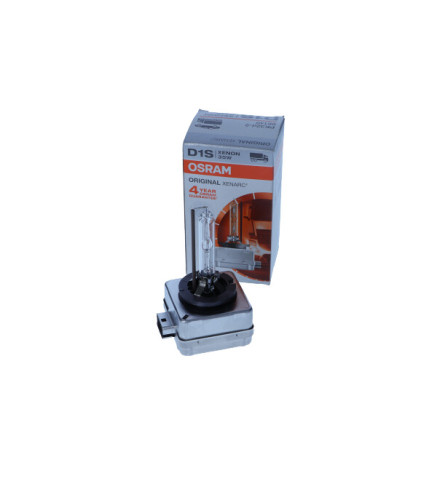 ŻARÓWKA XENONOWA D1S 85V/35W PK32D-2 XENARC ORIGINAL 4300K