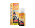ŚRODEK BIOBÓJCZY DO CZYSZCZENIA KLIMATYZACJI CLEAN AIR WANILIA 150ML / GRANAT PKUIW 20.20.14.0