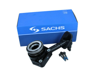 WYSPRZĘGLIK FORD FOCUS 1,6-1,8 TDCI 04-