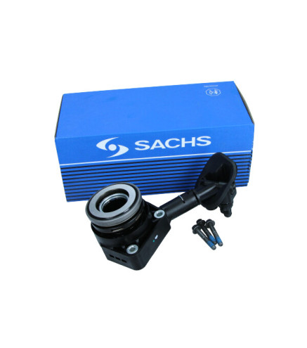 WYSPRZĘGLIK FORD FOCUS 1,6-1,8 TDCI 04-