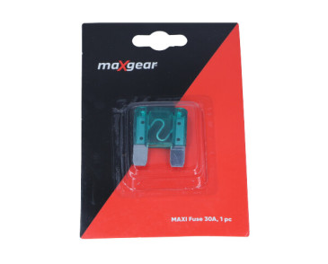 BEZPIECZNIK PŁYTKOWY MAXI 30A