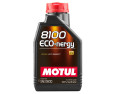 OLEJ MOTUL 0W30 1L 8100 ECO NERGY / A5/B5 / SL/CF