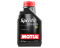 OLEJ MOTUL 5W30 1L SPECIFIC / 504.00 507.00 / C3