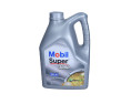 OLEJ MOBIL SUPER 5W30 5L FORMULA D1 / SM/SN / DEXOS1 GEN2 / GF5 / MS-6395