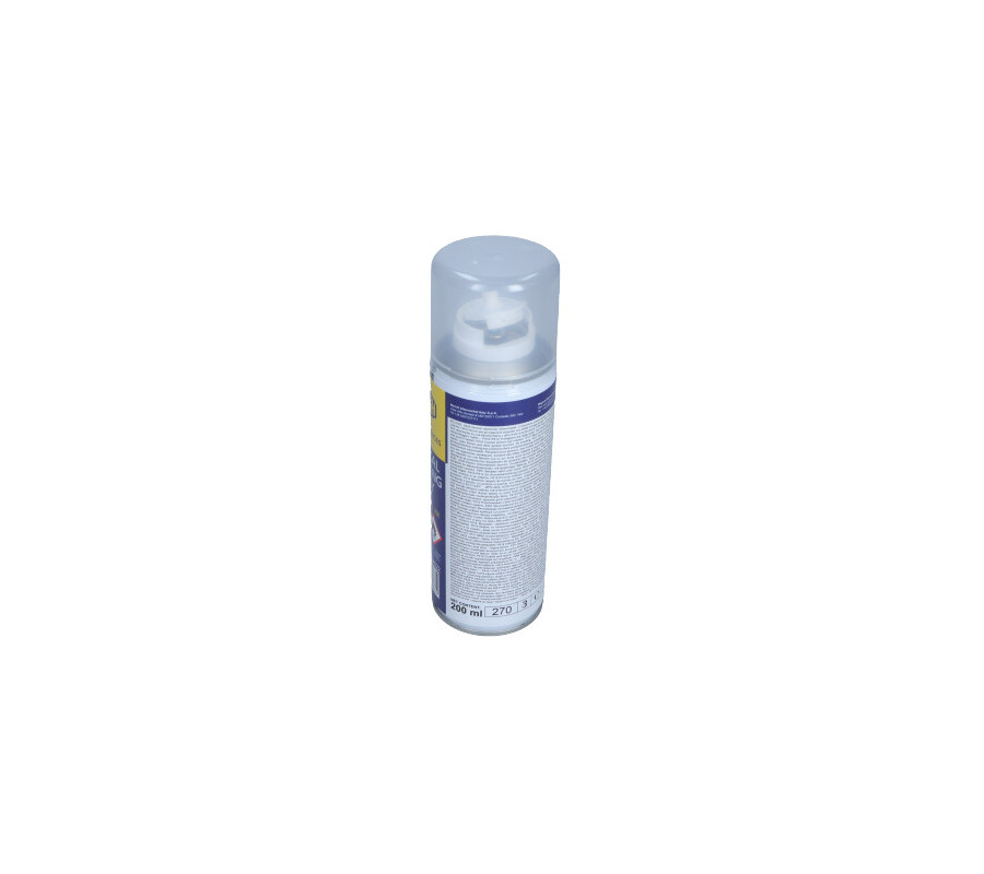 ŚRODEK DO CZYSZCZENIA KLIMATYZACJI JEDNORAZOWY 200ML GRANAT / PIŻMOWY