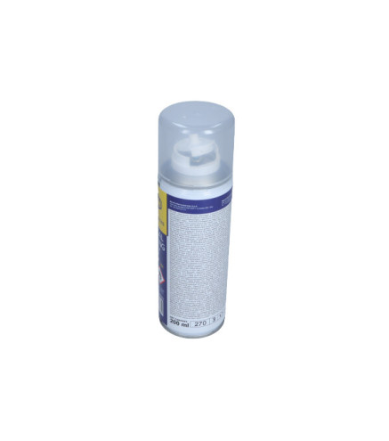ŚRODEK DO CZYSZCZENIA KLIMATYZACJI JEDNORAZOWY 200ML GRANAT / PIŻMOWY