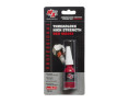 ZABEZPIECZENIE GWINTÓW SILNY 10ML CZERWONY - TRWAŁY MA262 / BLISTER / MA  PROFESSIONAL