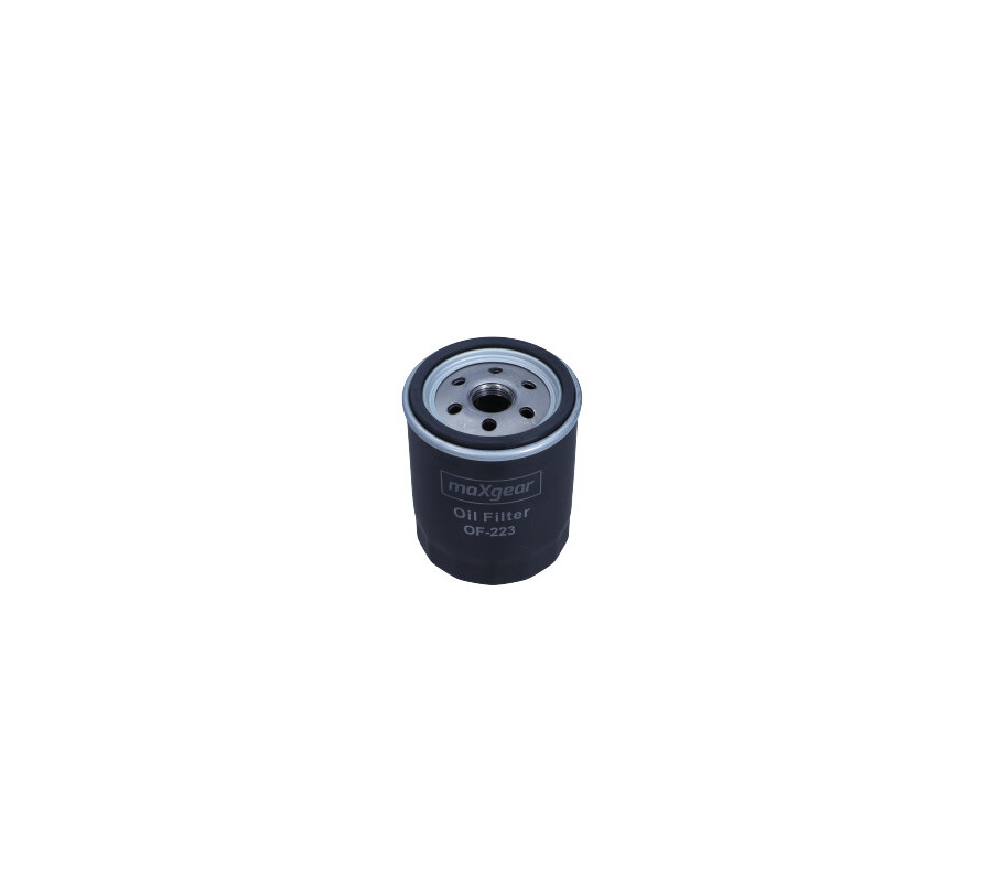 FILTR OLEJU MAZDA 6/CX-5 2.2D 12-