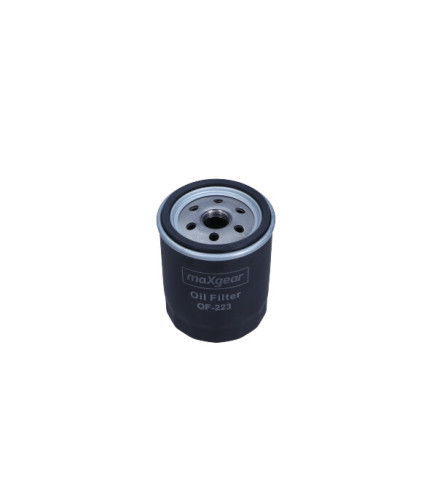 FILTR OLEJU MAZDA 6/CX-5 2.2D 12-