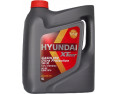 HYUNDAI 5W30 Gasoline Ultra Protection olej OE 4L