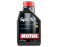 OLEJ MOTUL 5W30 1L SPECIFIC 913D A5/B5