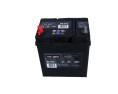 AKUMULATOR 12V 35AH/300A L+ 187X127X227 DŁ./SZER./WYS. KLEMY JAPAN/KOREA
