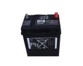 AKUMULATOR 12V 35AH/300A L+ 187X127X227 DŁ./SZER./WYS. KLEMY JAPAN/KOREA