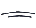 PIÓRO WYCIERACZKI 600/380MM VW POLO 14-/UP 11-/SKODA CITYGO/RAPID 12-/SEAT MI/TOLEDO 12-
