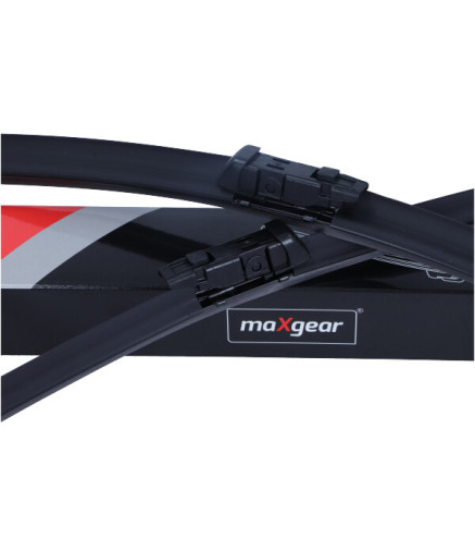 PIÓRO WYCIERACZKI 600/380MM VW POLO 14-/UP 11-/SKODA CITYGO/RAPID 12-/SEAT MI/TOLEDO 12-