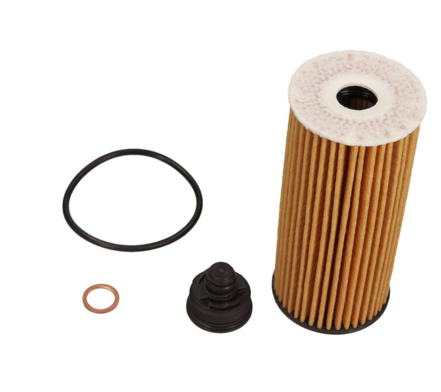 FILTR OLEJU BMW 2/X1 MINI COOPER/ONE 2014-