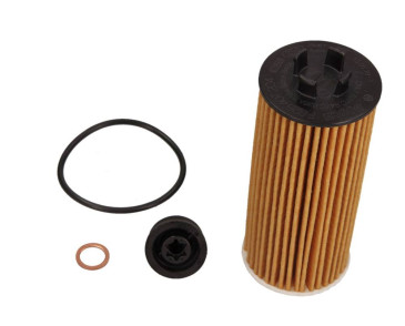 FILTR OLEJU BMW 2/X1 MINI COOPER/ONE 2014-