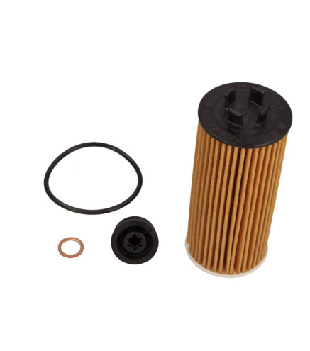 FILTR OLEJU BMW 2/X1 MINI COOPER/ONE 2014-