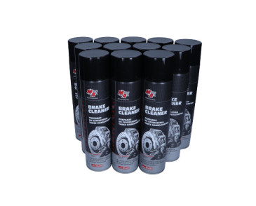 ŚRODEK DO CZYSZCZENIA HAMULCÓW 600ML X 12SZT. (KARTON) / MA PROFESSIONAL