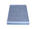 FILTR KABINY VOLVO S60/S80/V60/V70/XC60/XC70 10-/FREELANDER SILVER CARBON Z JONANI SREBRA I WĘGLEM AKTYWNYM