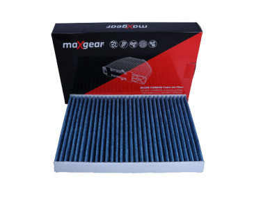 FILTR KABINY VOLVO S60/S80/V60/V70/XC60/XC70 10-/FREELANDER SILVER CARBON Z JONANI SREBRA I WĘGLEM AKTYWNYM