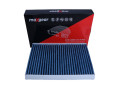FILTR KABINY VOLVO S60/S80/V60/V70/XC60/XC70 10-/FREELANDER SILVER CARBON Z JONANI SREBRA I WĘGLEM AKTYWNYM