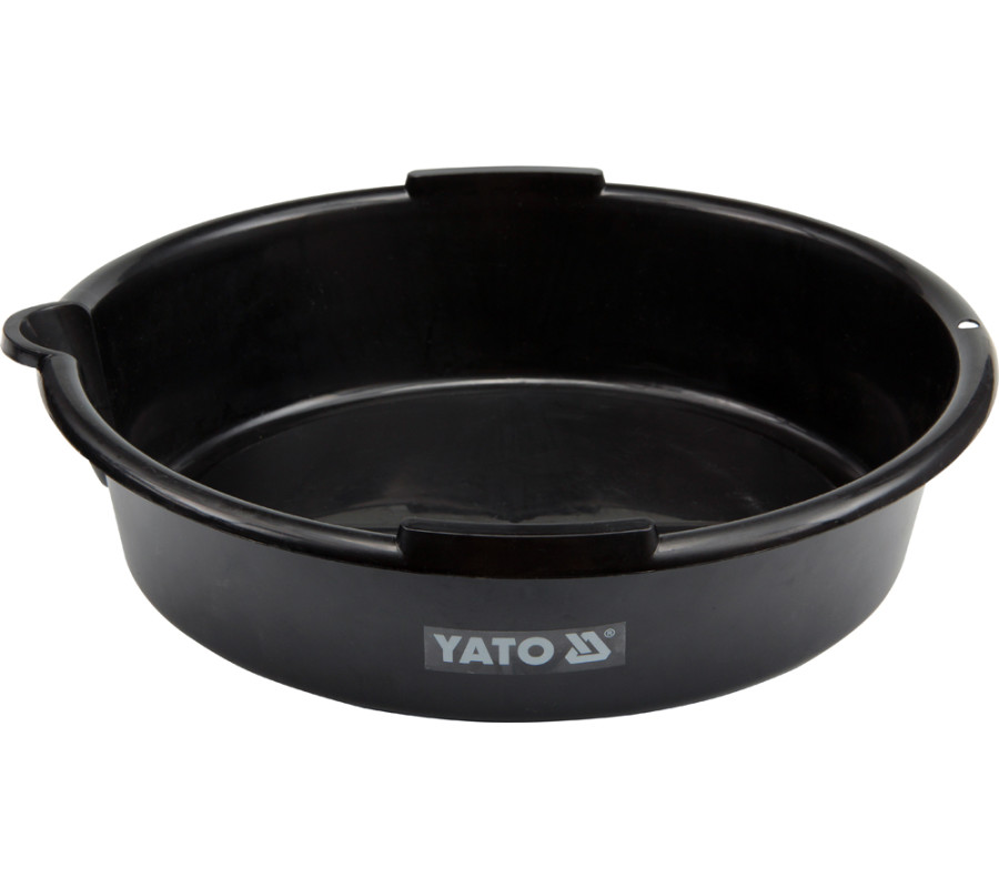 YT-0699 miska do oleju 7L YATO