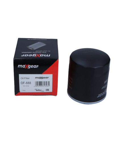 FILTR OLEJU FSO POLONEZ/125P/LADA NIVA/CITROEN BX/C15E