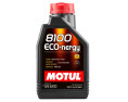 OLEJ MOTUL 5W30 1L 8100 ECO NERGY SL/CF / A5/B5 / WSS M2C 913D / RN0700 / STJLR.03.5003 / HONDA / VOLVO