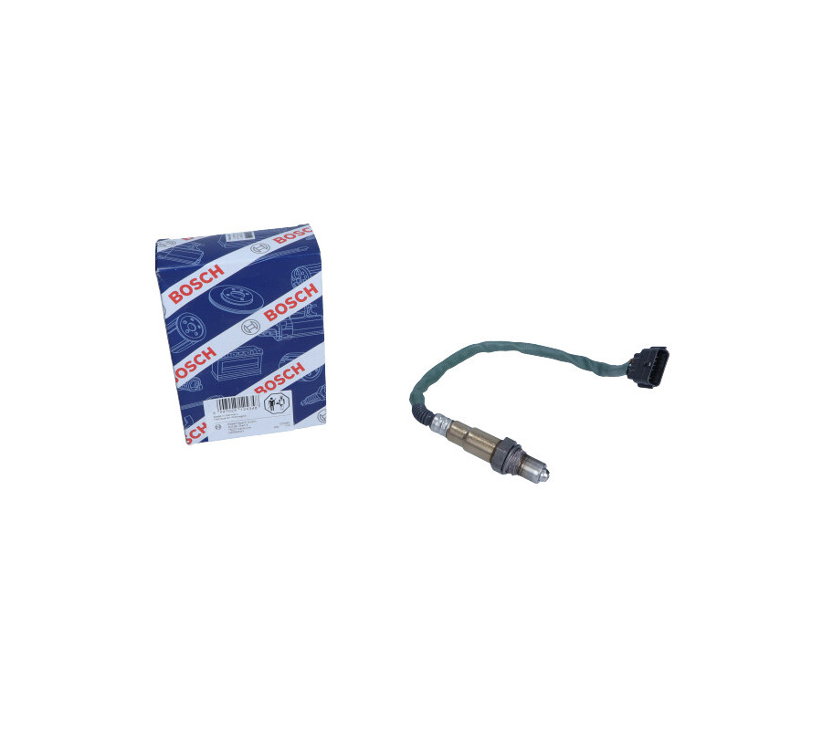 SONDA LAMBDA RENAULT CLIO 0,9TCE 13-